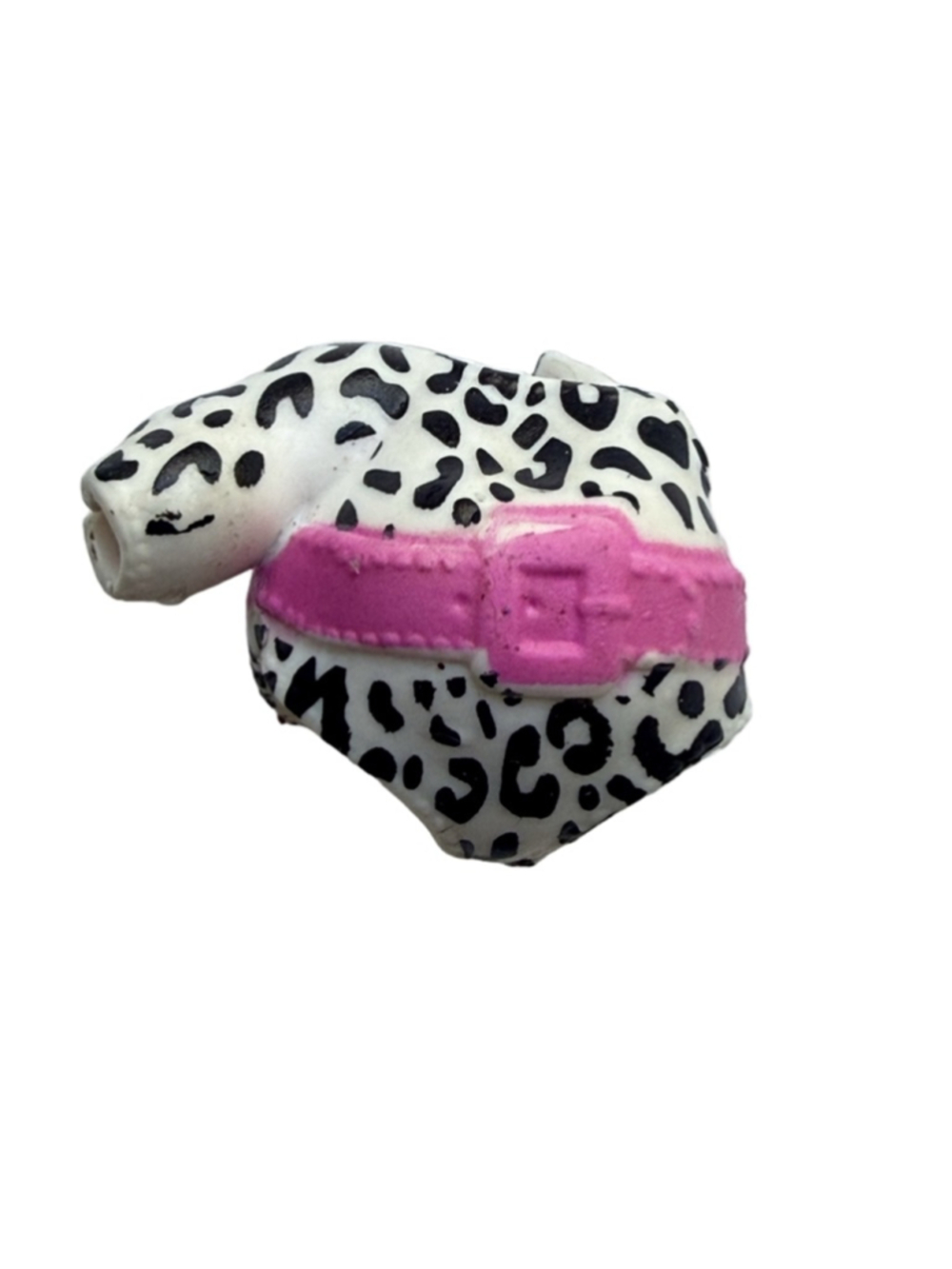 LOL Surprise Diva Replacement Body Suit Doll accessory